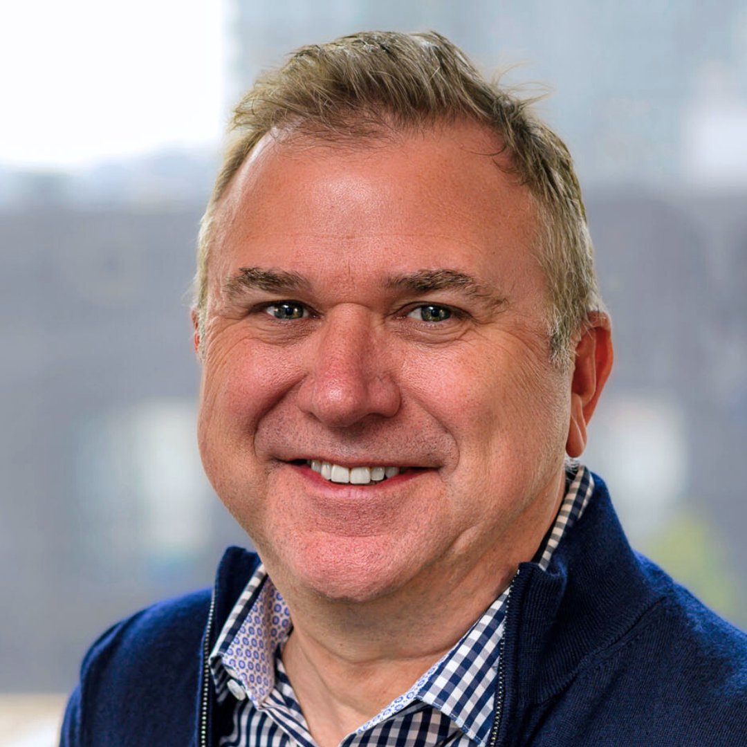 Brad Saunders